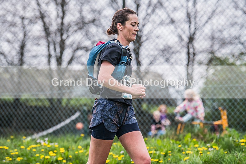 3 Peaks Finish-1892 - The 3 Peaks Race Saturday 26th April 2025 - The Finish