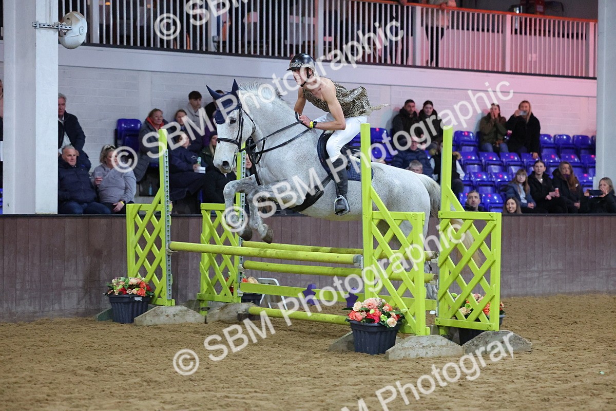 SBM_007001 - Class 1 - Pro/Am