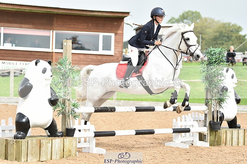 230902A-112246-00693 - Cls 2B Pony Small 80cm