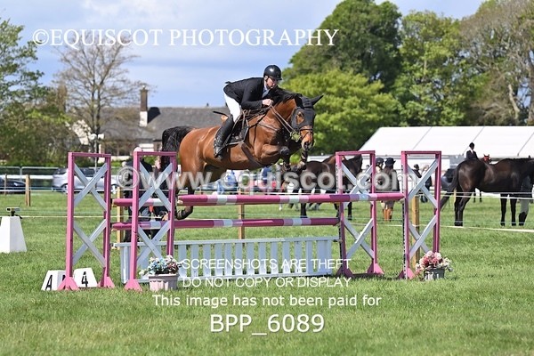 BPP_6089 - CLASS 3 ANDREW HAMILTON RHS FOX CHAMP QUAL