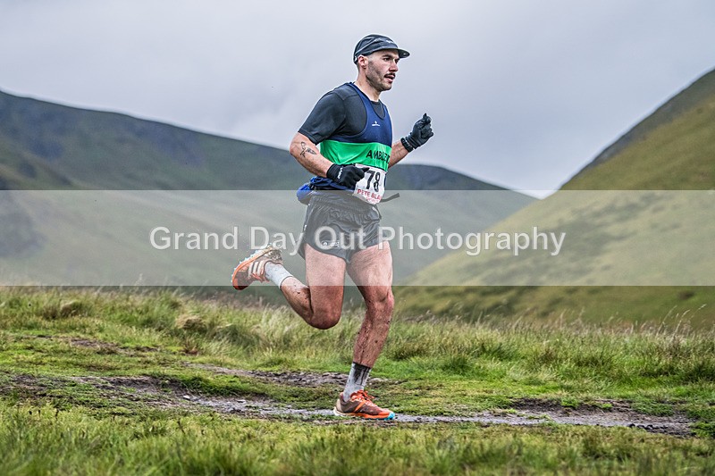 Blencathra-139 - Blencathra Fell Race Wednesday 4th June 2025
