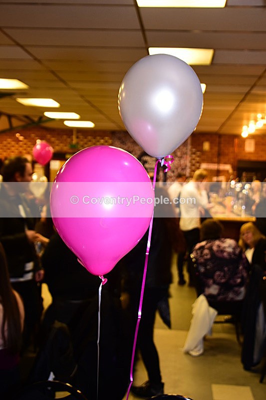 LUCY-209 - Lucy's 18th