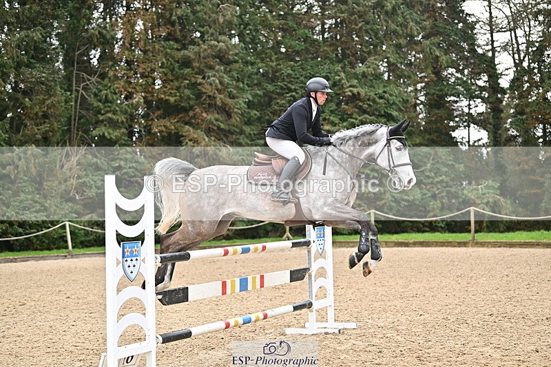 250321A-112313-00511 - Cls 3 Foxhunter and 1.20m Open