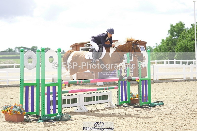 230729A-134106-06384 - Cls 23 95cm Amateur Quali