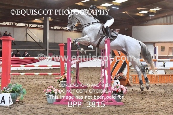 BPP_3815 - CLASS 24 Senior Newcomers/ 1.10m Open