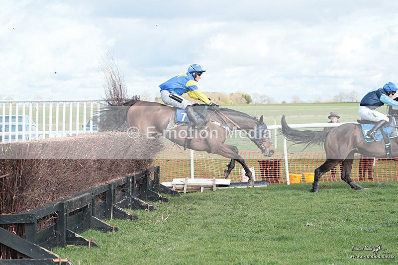 PtP 170324 2483 - Oakley Hunt PtP Brafield-On-The-Green 17/03/24
