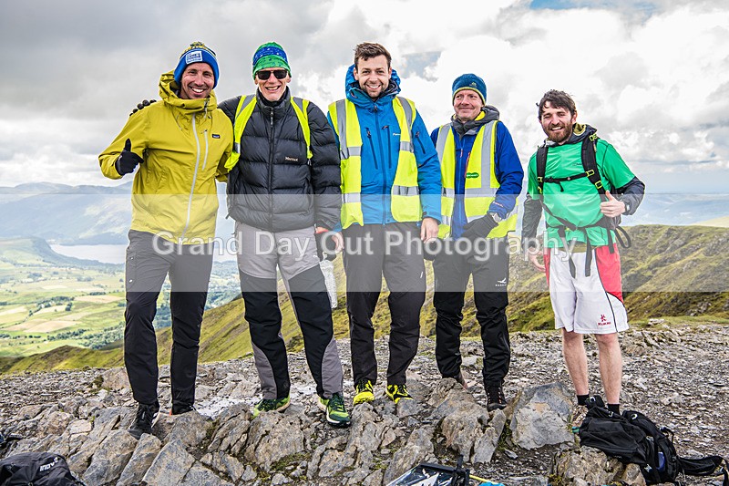 Blencathra-1305 - Blencathra Fell Race Sunday 28th June 2026