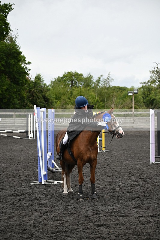 WJ6_0336 - Class 13 Novice 60cm
