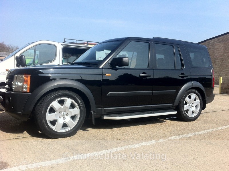  - Customers Cars