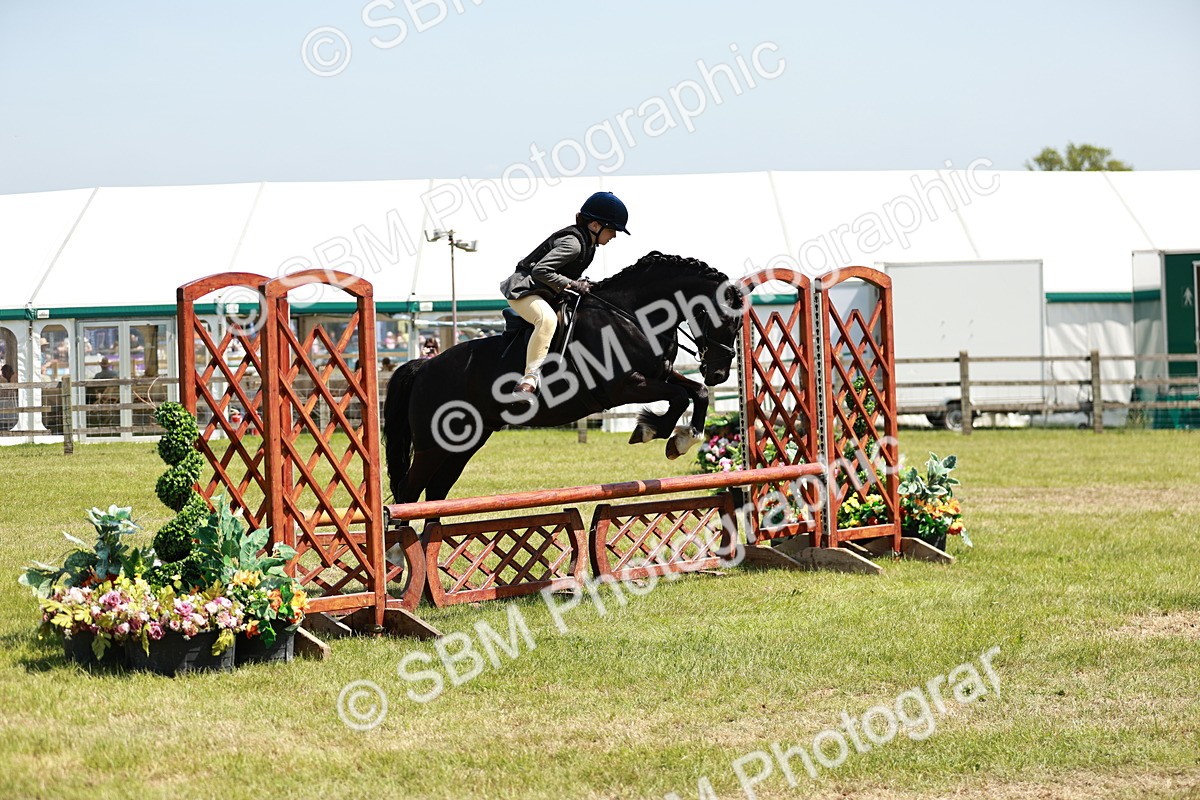 SBM_15551 - Class 108-109 - BSPS LIHS Open Gradle & Nursery Stakes