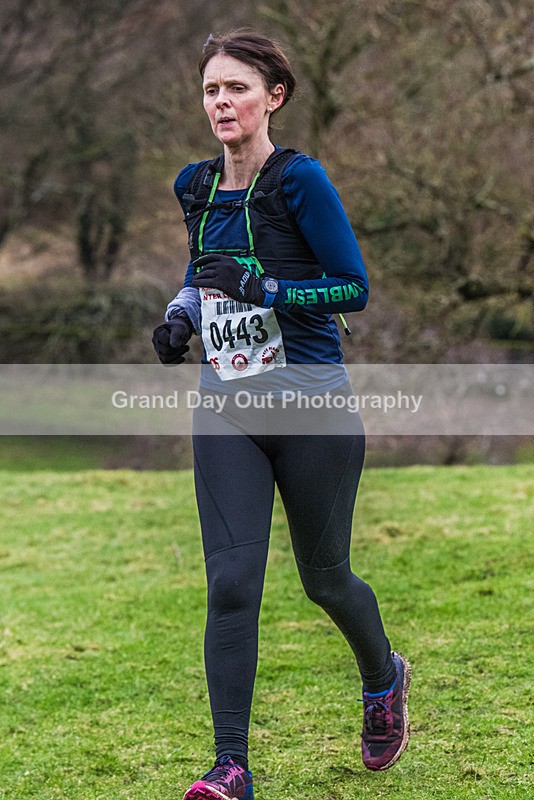 Giggleswick-561 - Kendal Winter League Races Giggleswick Sunday 14th January 2024
