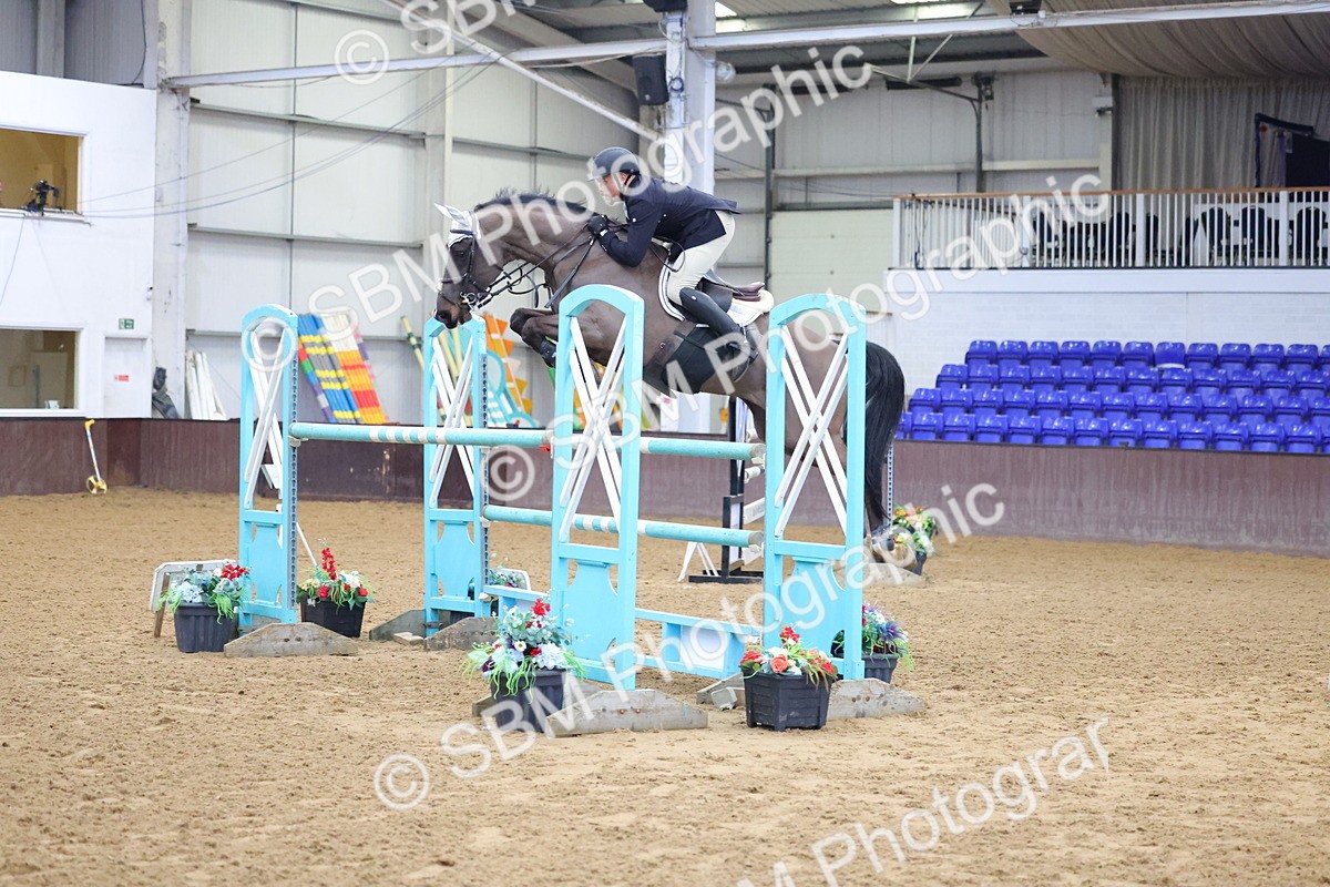 SBM_004151 - Class 11.- National 1.30-1.40m Open