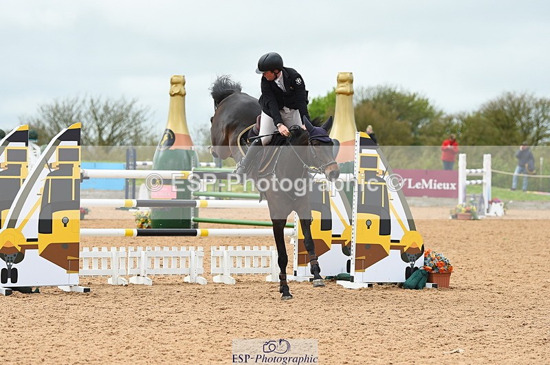 230505A-125920-04122 - Cls 22 Talent Seeker & 7 year old Quali