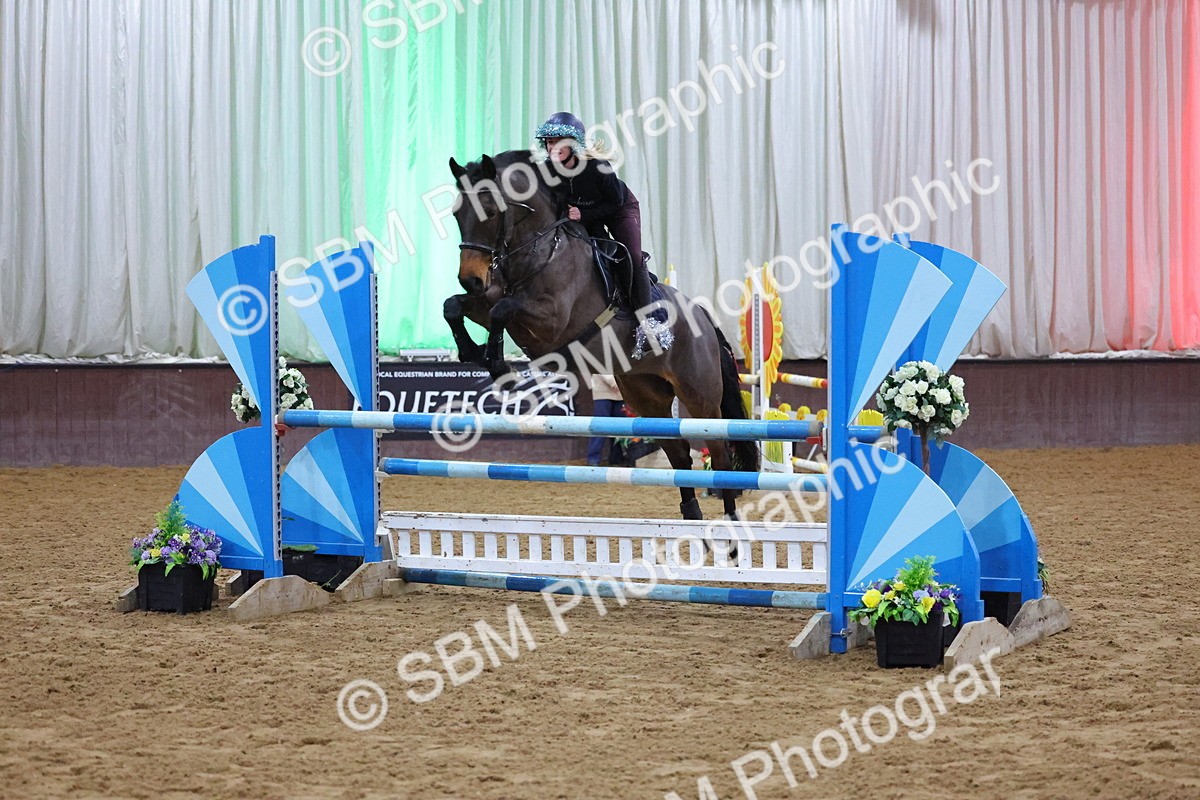 SBM_004156 - Class 20 - Pairs Relay Jumping 1.10m