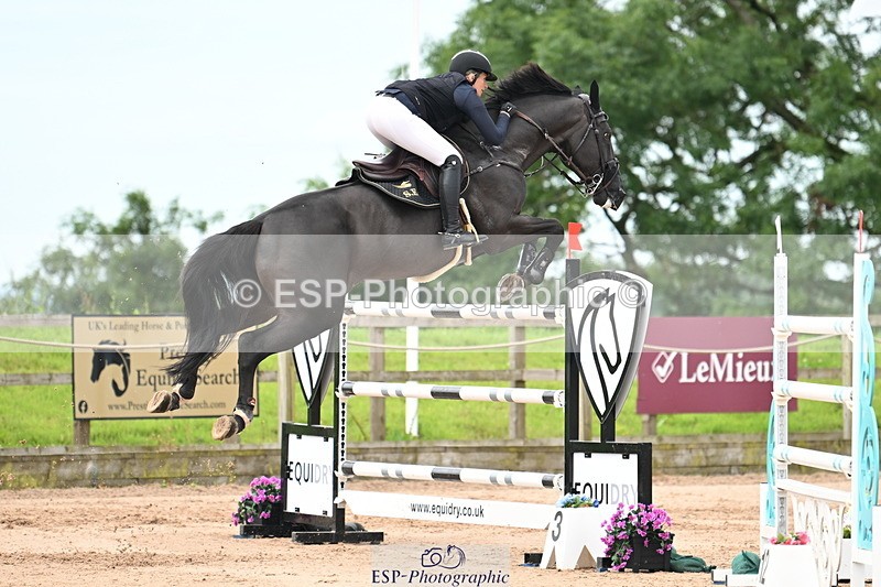240721A-113124-17649 - Cls 8, 3 Star Big Tour LR 1.55m Grand Prix