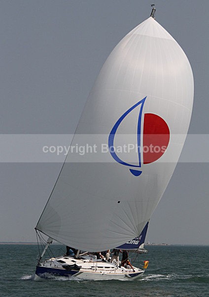 110425 SUNSAIL RACING 4008 IMG_7485 - Sailboats - monohull