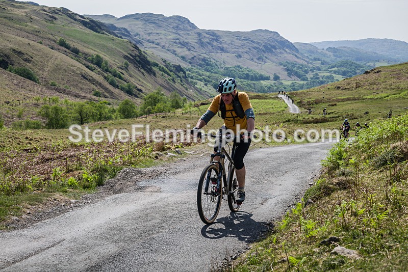 152157 - Hardknott Pass Camera 1 15.00-16.30