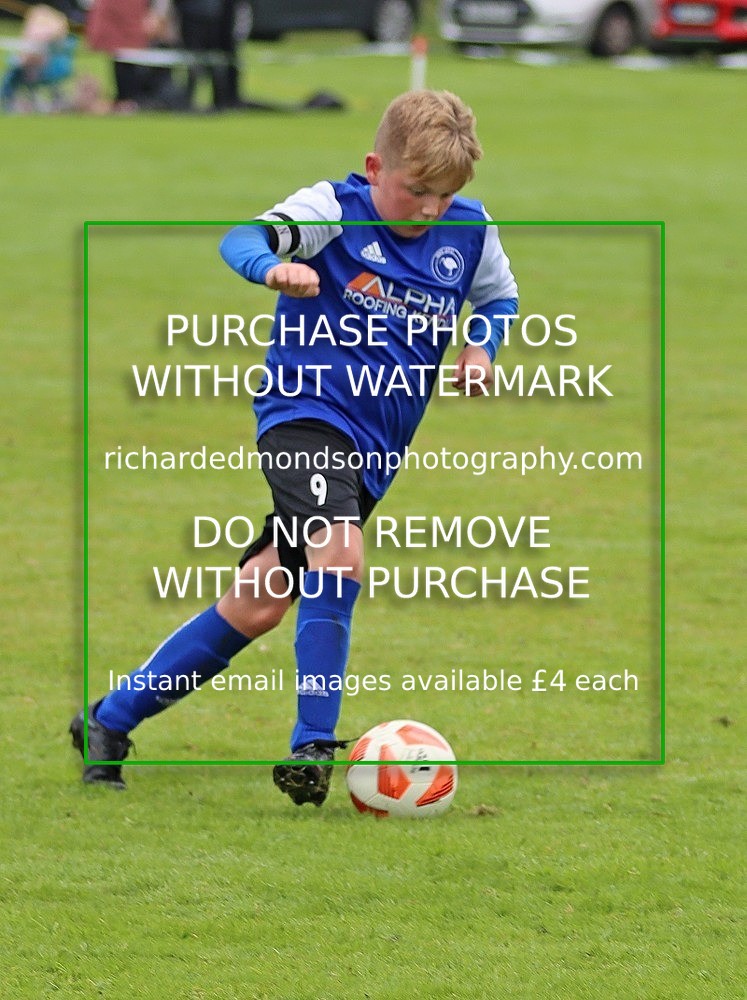 IMG_5476 - Ibis Under 11 v  Heathwaite