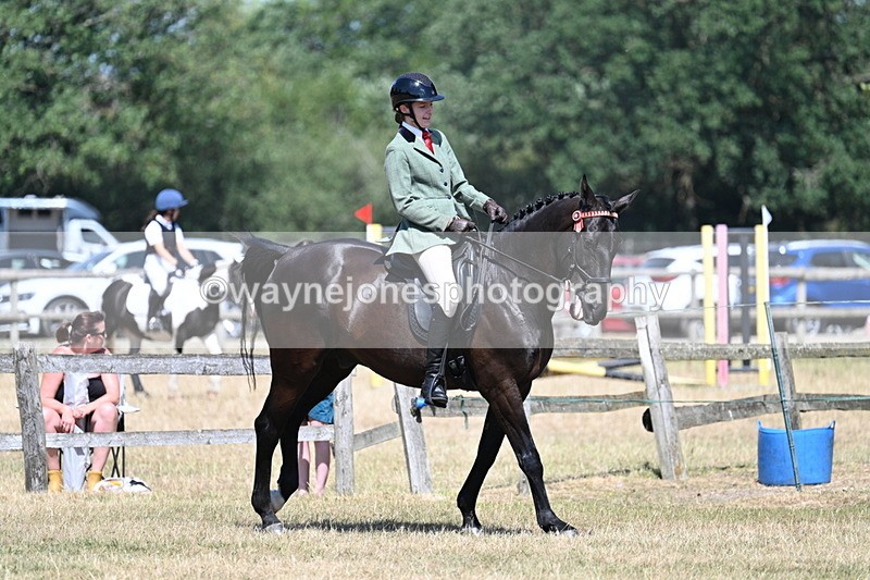 WJ7_3604 - Class 8 Ridden Veterans