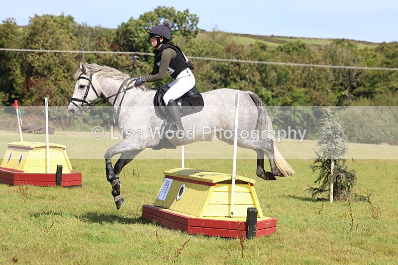 3E7A6836 - Class 2: Trekenning Open: Yellow Boat