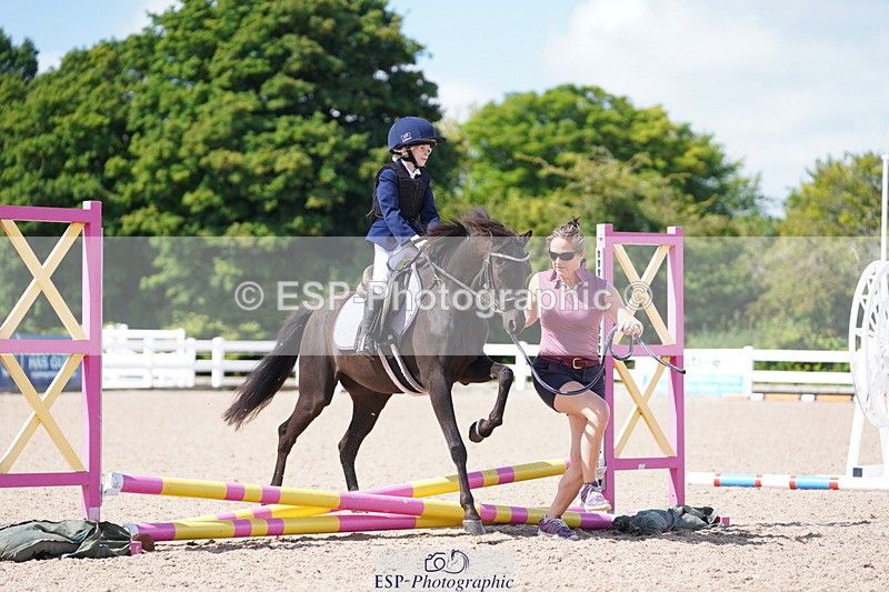 240809A-112914-00760 - Showjumping Competition