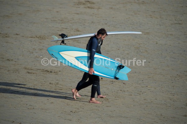 DSC_0975 - Towan Beach 25th October 2015