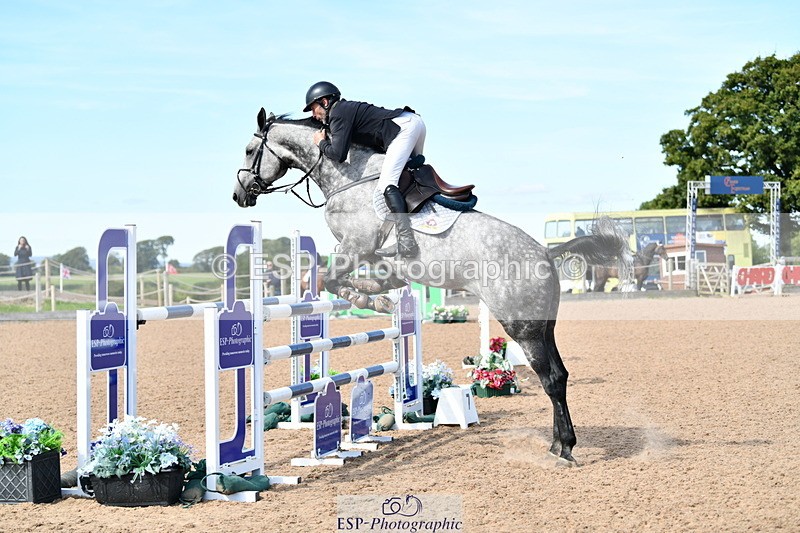 240914A-124103-07064 - Cls 15-S Snr Foxhunter