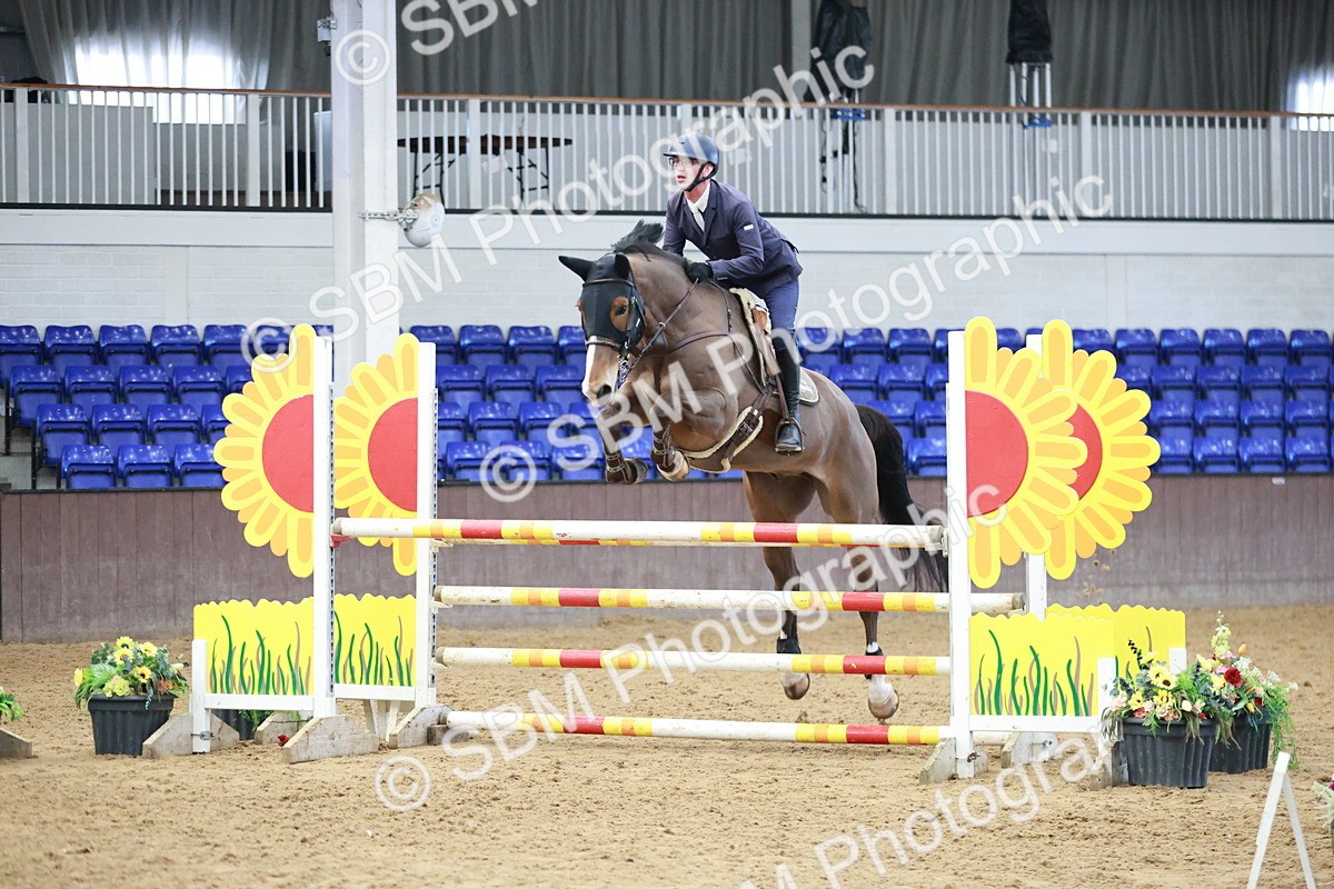 SBM_000897 - Class 4 - Senior Newcomers - 1.10m