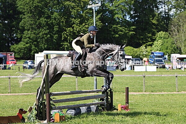 IMG_4624 - Working Hunter
