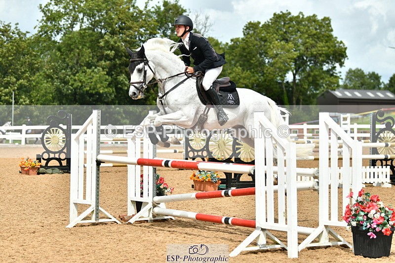 230813A-134350-12760 - Cls 43 1.05m National Amateur Qualifier