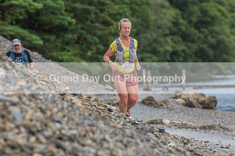 Borrowdale-361 - High Terrain Events Borrowdale Trail Half Marathon Sunday 18th August 2024