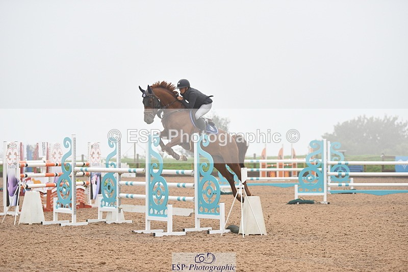 230916A-101410-03750 - Cls 14 Snr Foxhunter