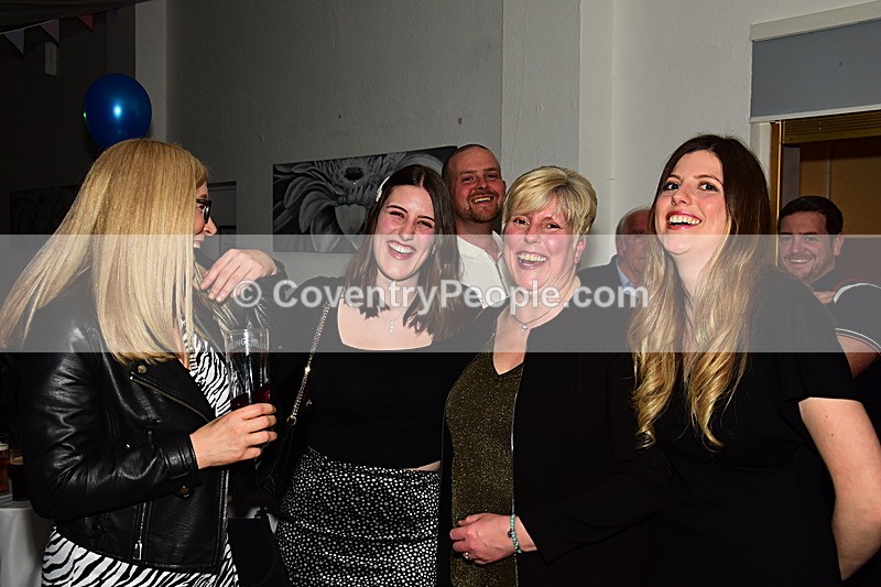 Paul-398 - Paul's 50th