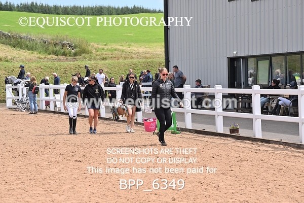 BPP_6349 - SUN CLASS 50 Horse of The Year Show 138cms Qualifier