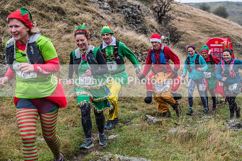 Litton-1081 - Litton Christmas Cracker Fell Race Sunday 15th December 2024