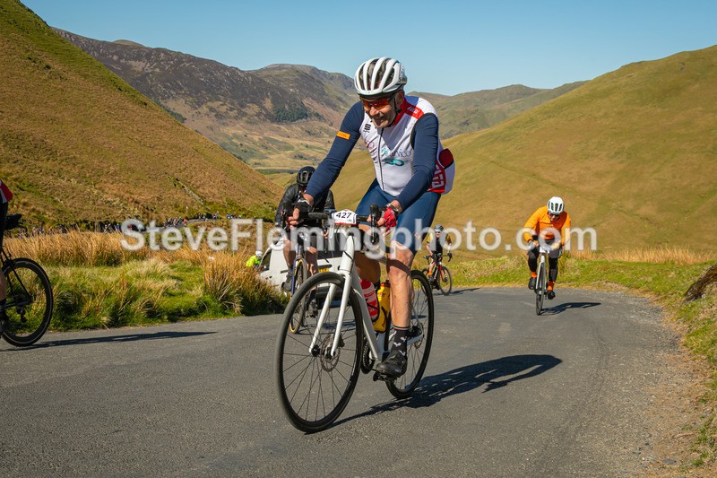 094943 - Newlands Pass 09.00 - 10.00