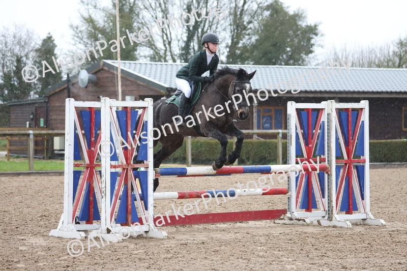 20260207-0504Cherwell 7th Feb 2026 Combined Training - Class 4 - 90cm