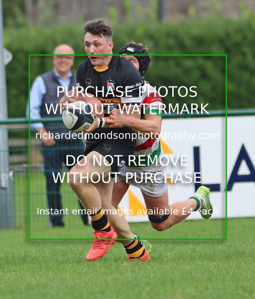 IMG_2127 - Kendal Rugby v Stockport Rugby