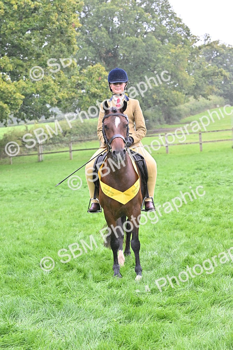 SBM_72603 - S43 - Ridden Equitation Best Rider