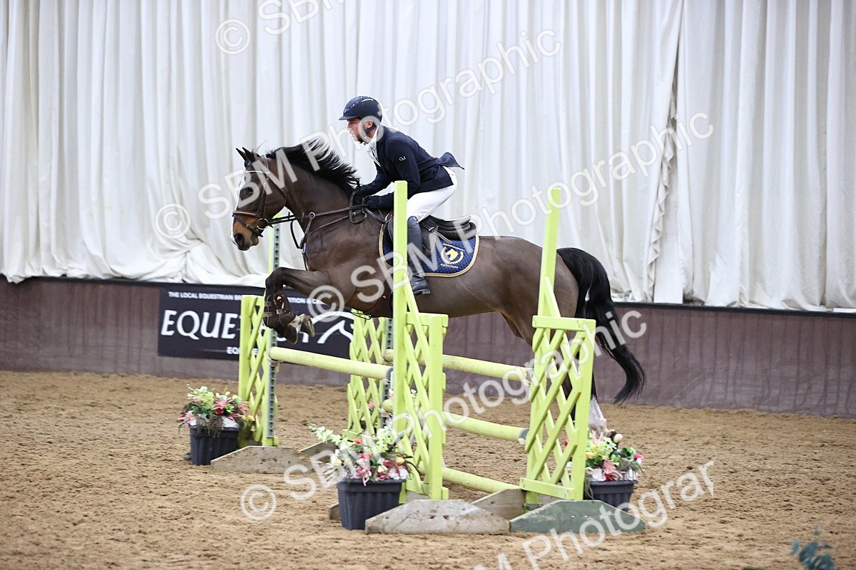 SBM_000648 - Class 2 - Senior British Novice - 90cm Open