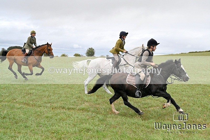 WJ7_1117 - Berks & Bucks Hound Exercise Blewbury 13-09-26