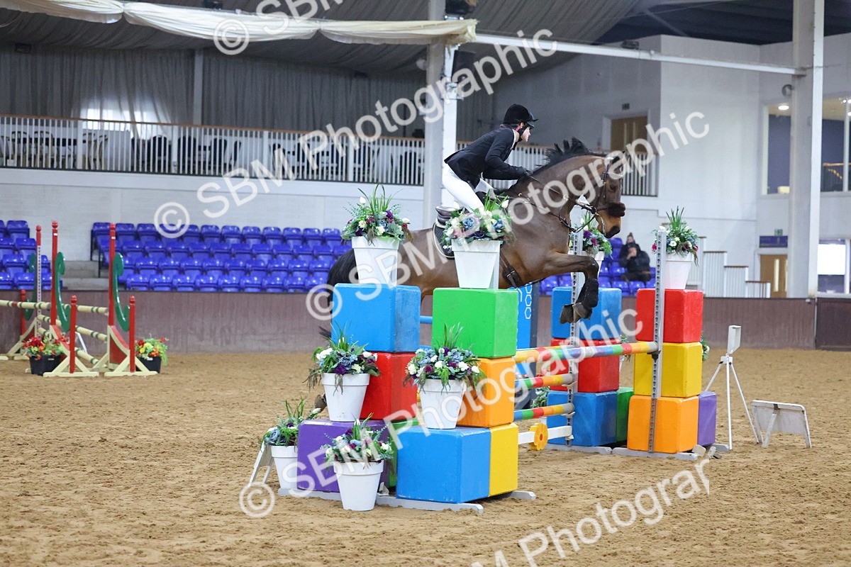 SBM_001229 - Class 14 - Nupafeed Supplements Senior Discovery/ 1m Open - First Round (1.00m)