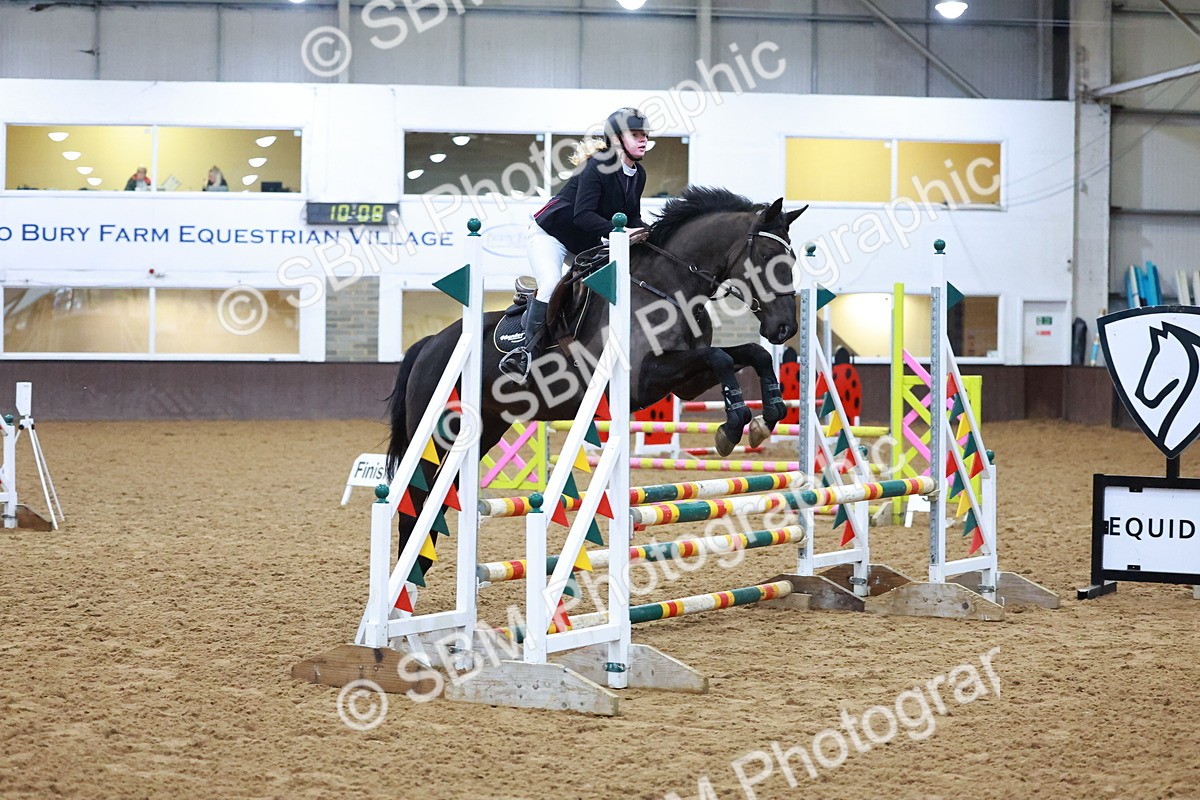 SBM_000225 - Class 1 - Clear Round
