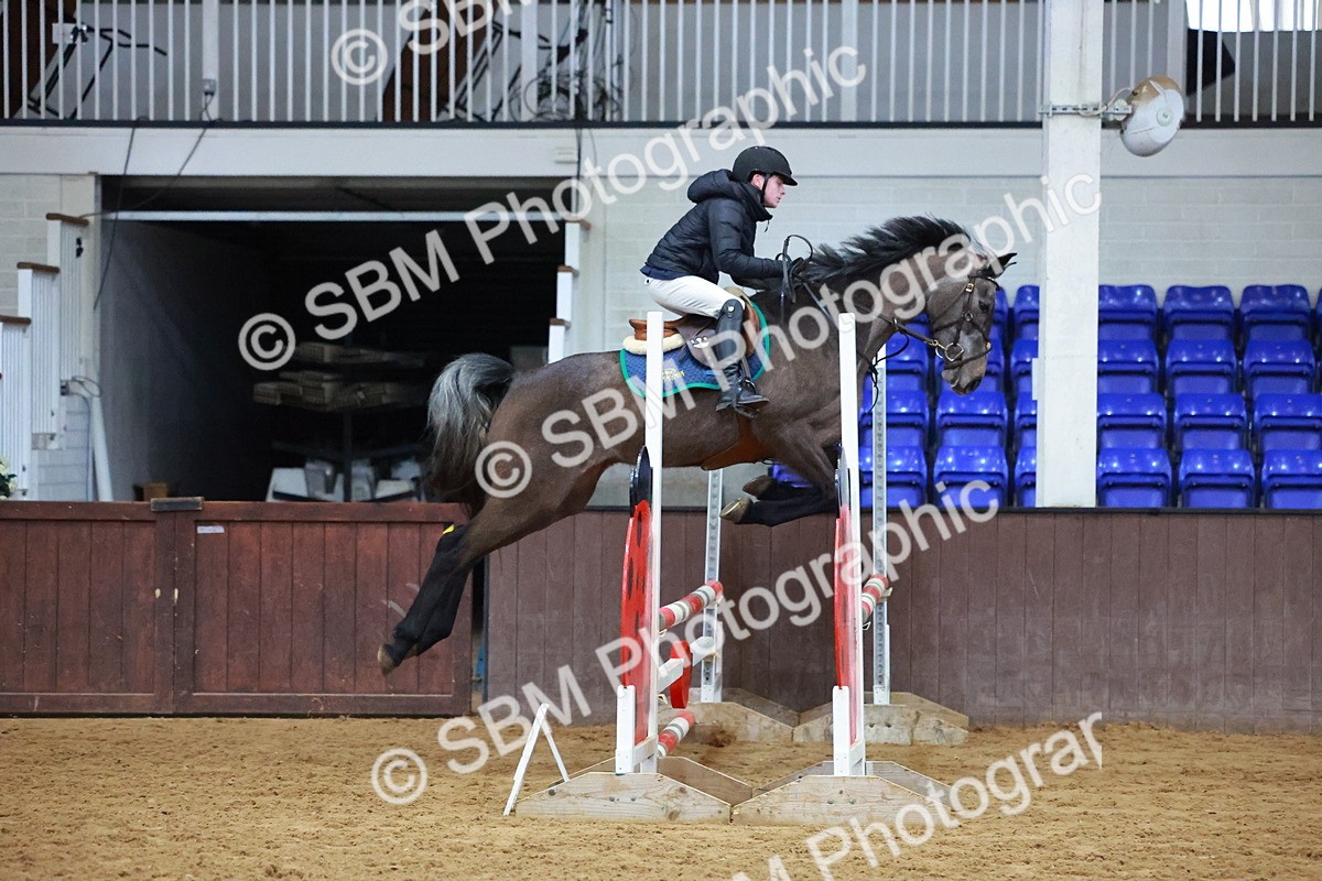 SBM_000019 - Class 1 - Clear Round