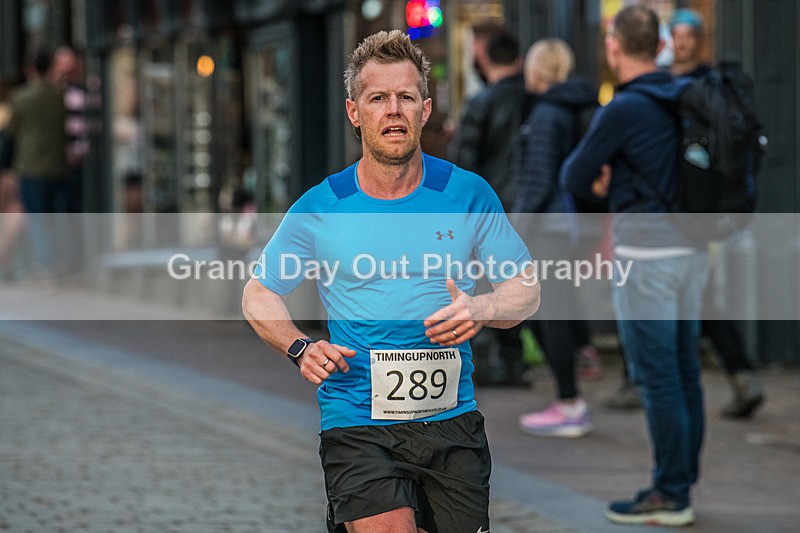 RTH-419 - Keswick Round The Houses Road Race Wednesday 23rd April 2025