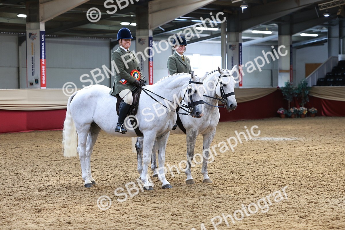 SBM_15577 - Class 109 - Ridden Pairs -Section A