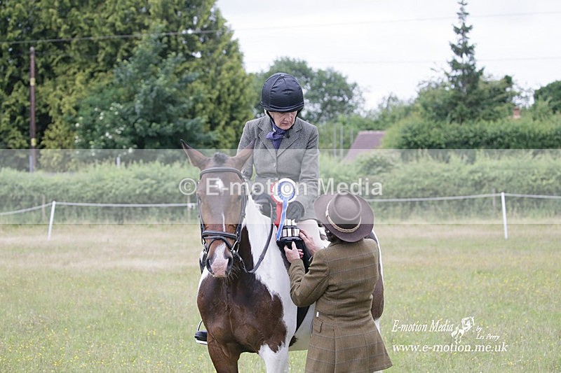 BVRC 030721 828 - Bourne Valley Riding Club Dressage 03/07/21