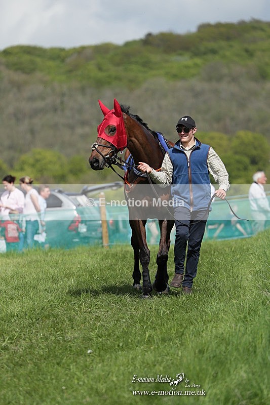 PtP 070523 268 - Kimblewick Races Coronation Meet  Kingston Blount 07/05/23