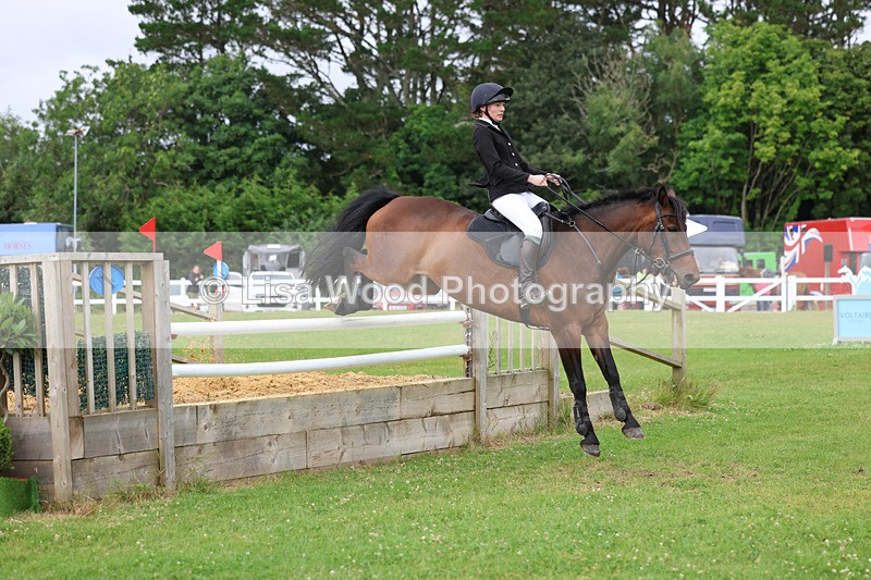 3E7A2560 - Class 7: 90cm open