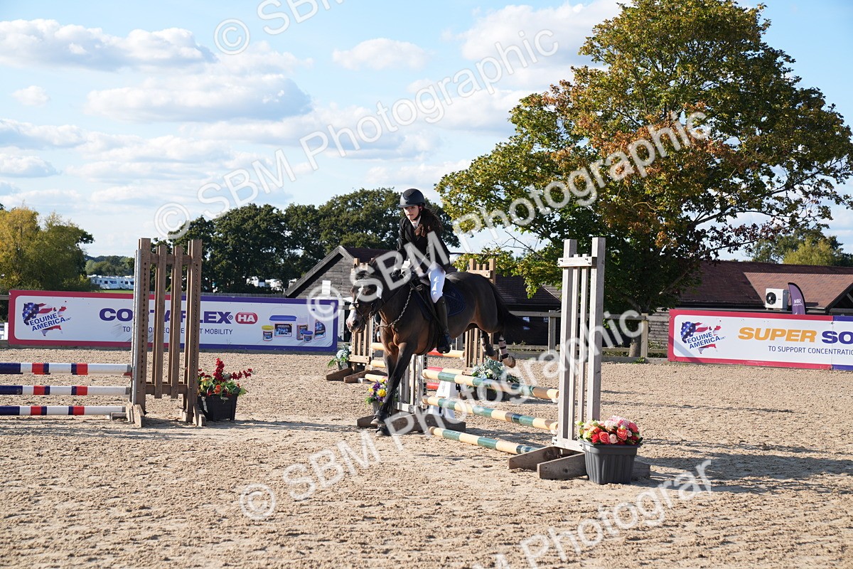 SBM_27938 - J43 - Super Speedy Scurry Open - 60cm